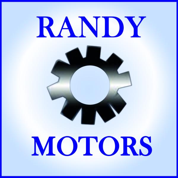RANDY MOTORS